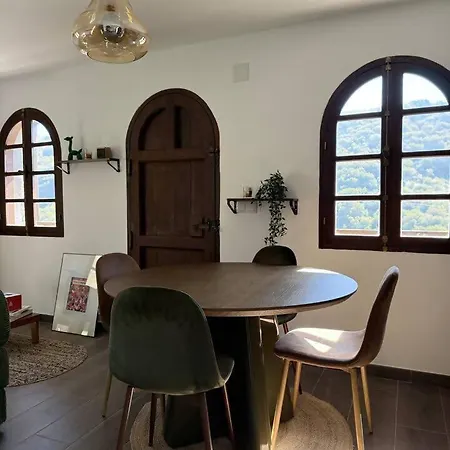 Σπίτι διακοπών Uba Vineyard Con Vistas Al Mino Ribeira Sacra Chantada
